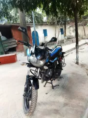 BAJAJ DISCOVER 100